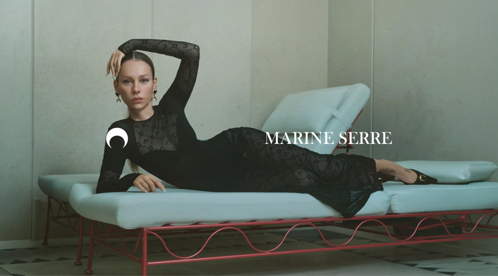 Iconic Fashion, Curated for You